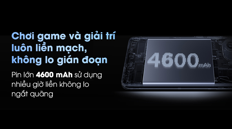 Điện thoại Xiaomi Mi 11 5G