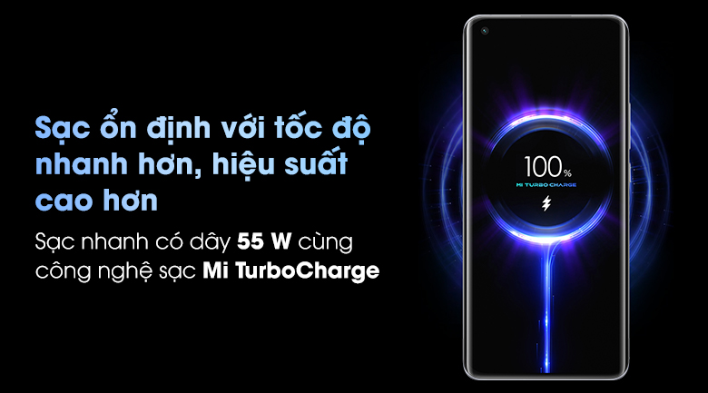 Điện thoại Xiaomi Mi 11 5G