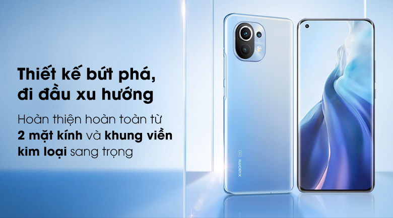 So sánh điện thoại Xiaomi và Realme