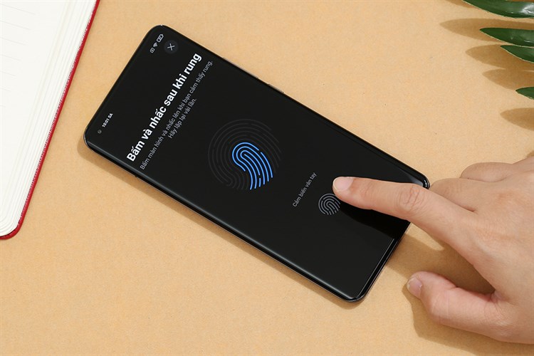 Điện thoại Xiaomi Mi 11 5G Màu Xám đậm