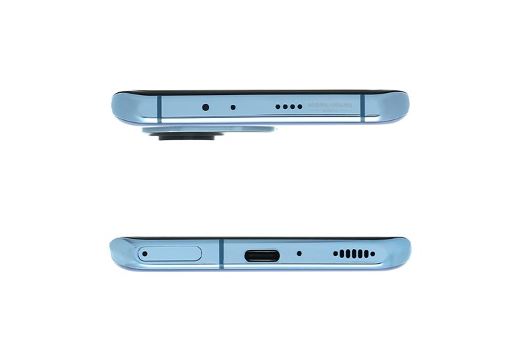 Điện thoại Xiaomi Mi 11 5G Màu Xanh Dương