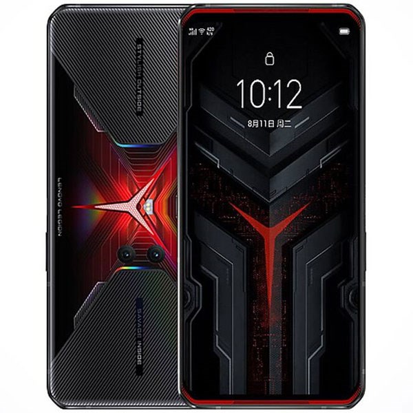 Điện thoại Lenovo Legion Phone Duel