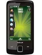 Điện thoại WellcoM W9229