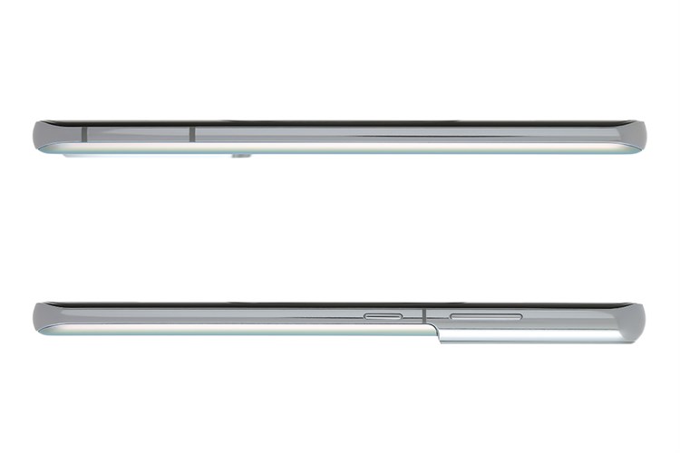 Điện thoại Samsung Galaxy S21 Ultra 5G 128GB Màu Bạc