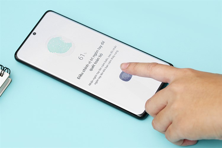 Điện thoại Samsung Galaxy S21 Ultra 5G 128GB Màu Đen