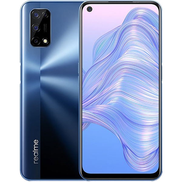 realme c21y cover