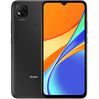 Xiaomi Redmi 9C (3GB/64GB) - 3