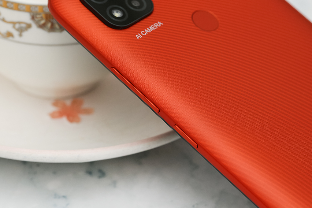Xiaomi Redmi 9C (3GB/64GB) - 26
