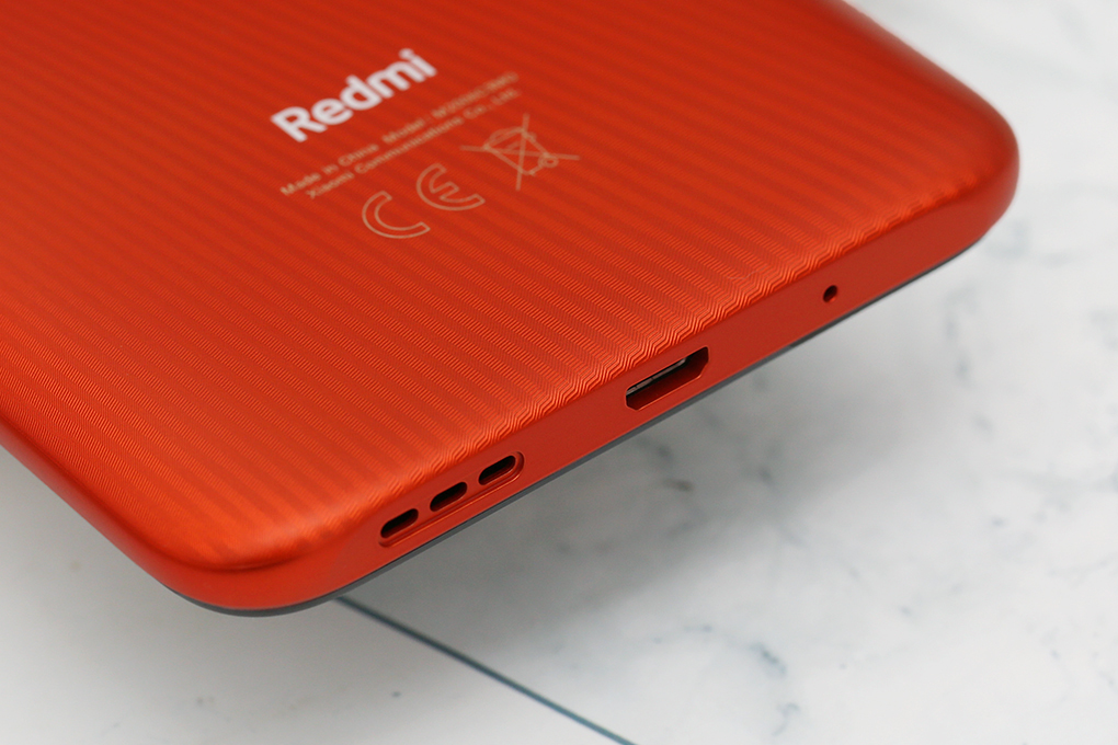 Xiaomi Redmi 9C (3GB/64GB) - 32