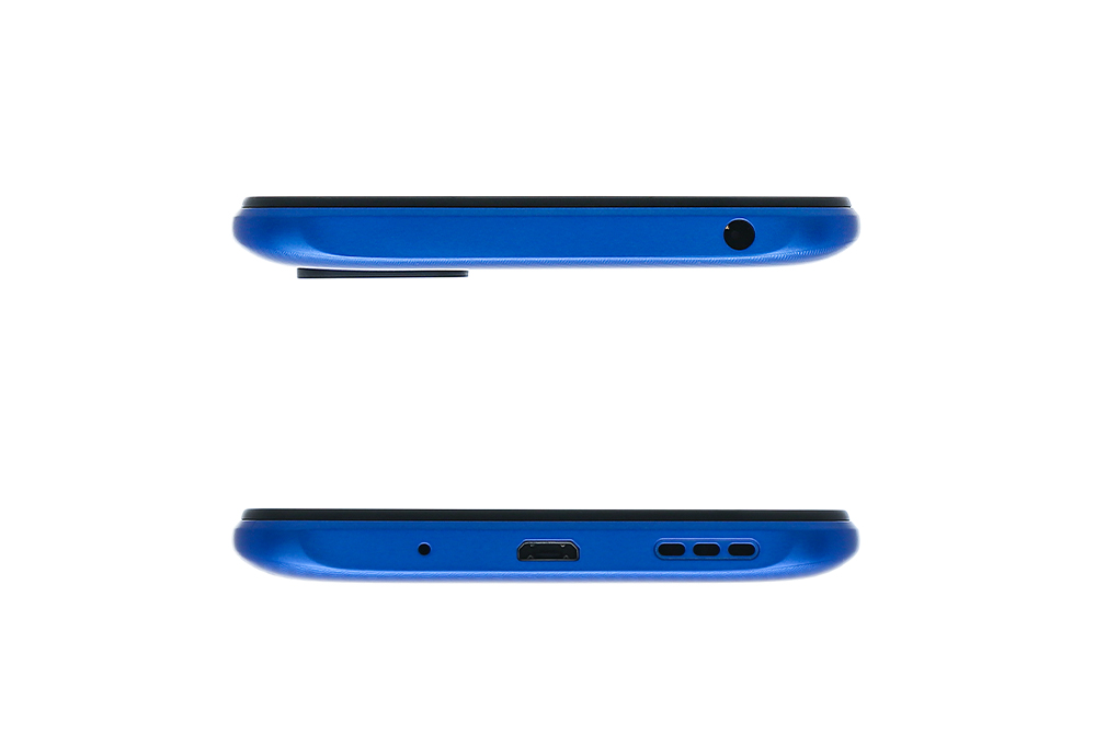 Điện thoại Xiaomi Redmi 9C (3GB/64GB) Màu Xanh Dương