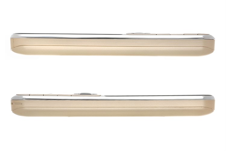 Điện thoại Masstel IZI 230 Màu Vàng