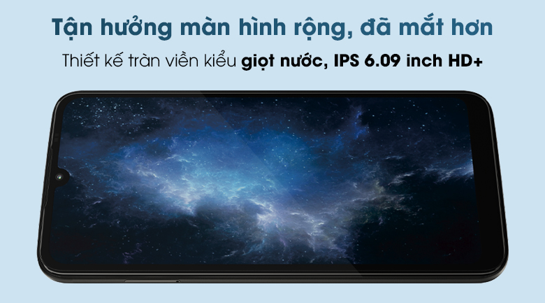 Điện thoại Vsmart Star 4 (2GB/16GB)