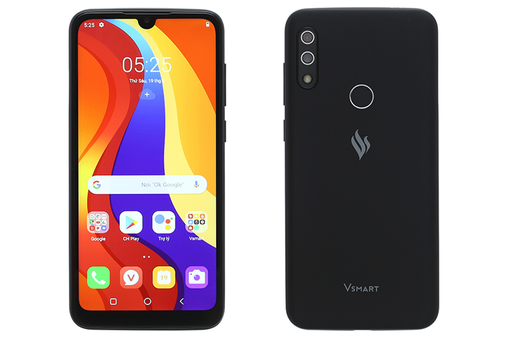 Điện thoại Vsmart Star 4 (2GB/16GB)