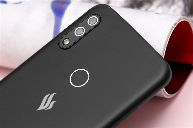 Điện thoại Vsmart Star 4 (2GB/16GB)