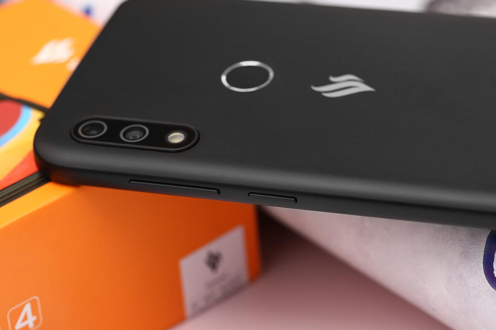 Điện thoại Vsmart Star 4 (2GB/16GB)