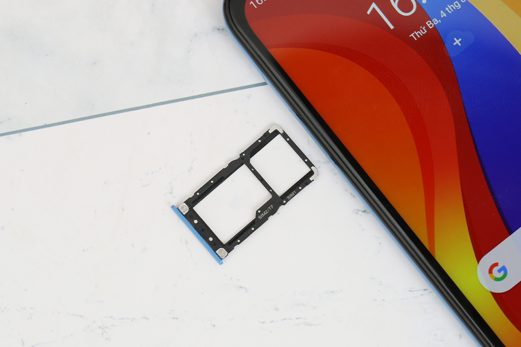 Điện thoại Vsmart Star 4 (2GB/16GB)
