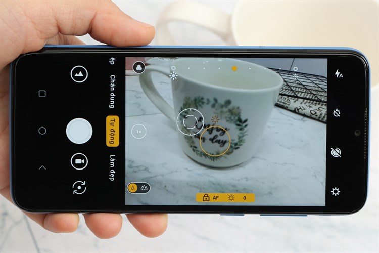 Điện thoại Vsmart Star 4 (2GB/16GB)