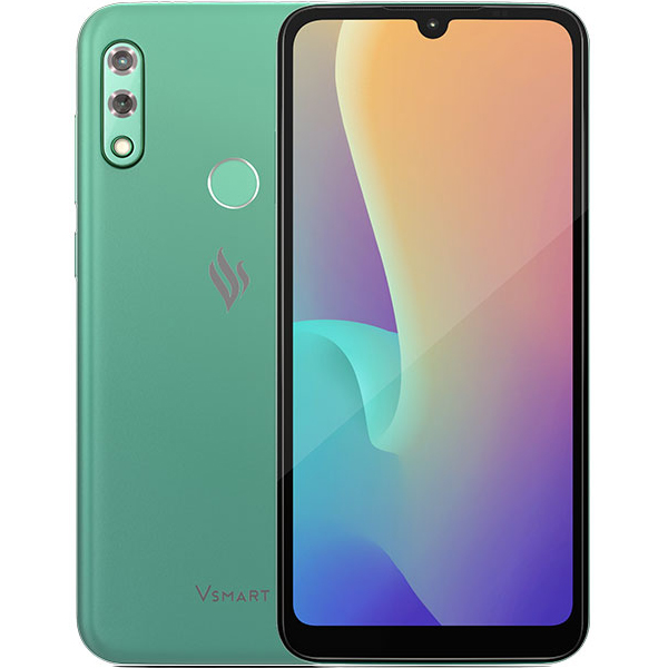 Xanh lá