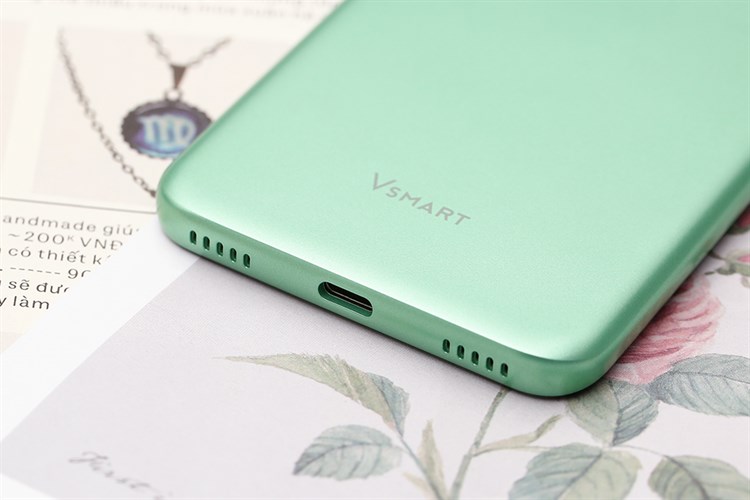 Điện thoại Vsmart Star 4 (2GB/16GB)