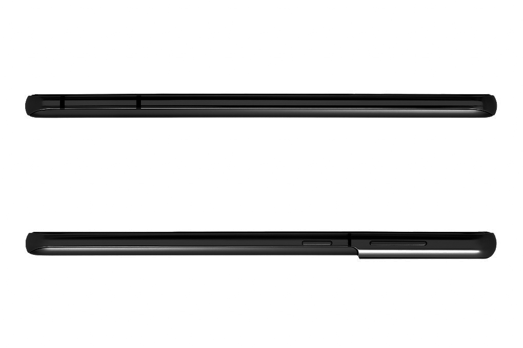Điện thoại Samsung Galaxy S21+ 5G 128GB Màu Đen