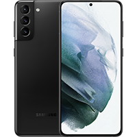 Điện thoại Samsung Galaxy S21+ 5G 128GB Màu Đen
