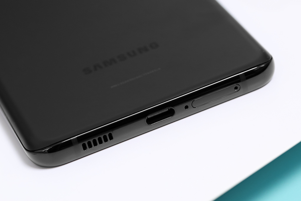 Điện thoại Samsung Galaxy S21+ 5G 128GB Màu Đen