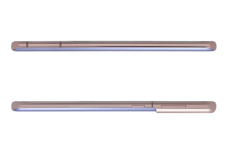 Điện thoại Samsung Galaxy S21+ 5G 128GB Màu Tím