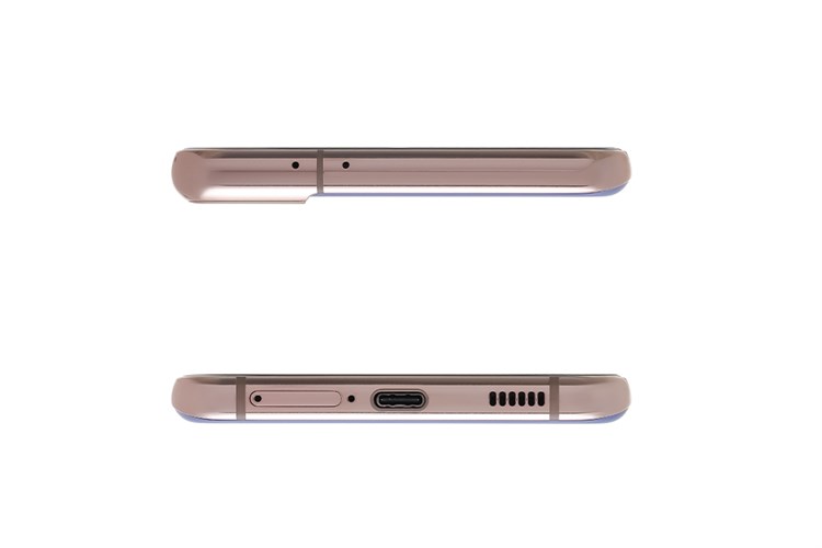 Điện thoại Samsung Galaxy S21+ 5G 128GB Màu Tím