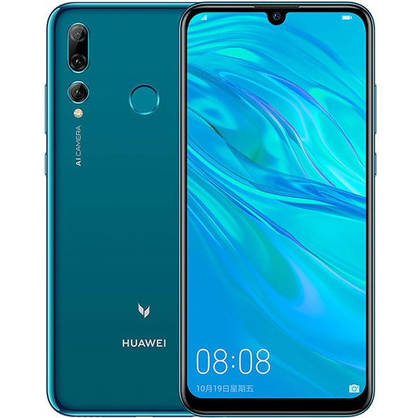 Điện thoại Huawei Maimang 8