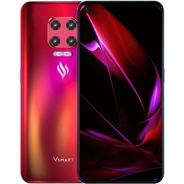 Điện thoại Vsmart Lux