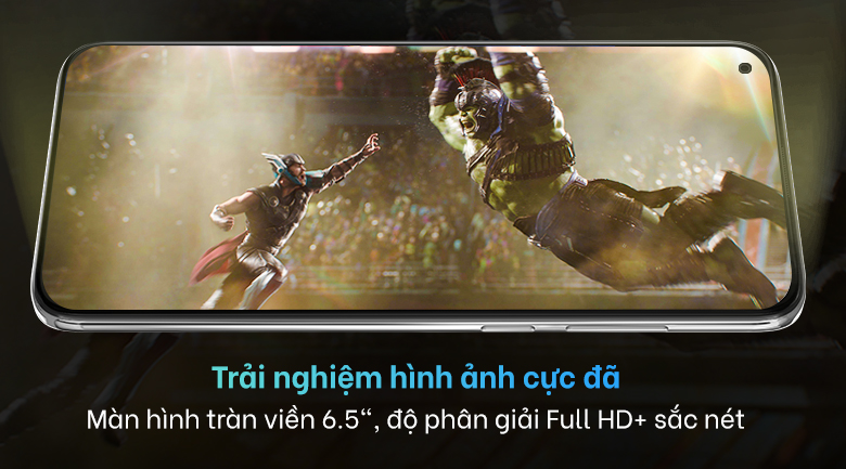 Điện thoại Vsmart Live 4 4GB