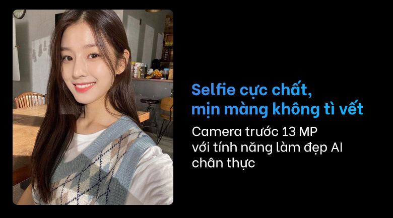 Điện thoại Vsmart Live 4 4GB