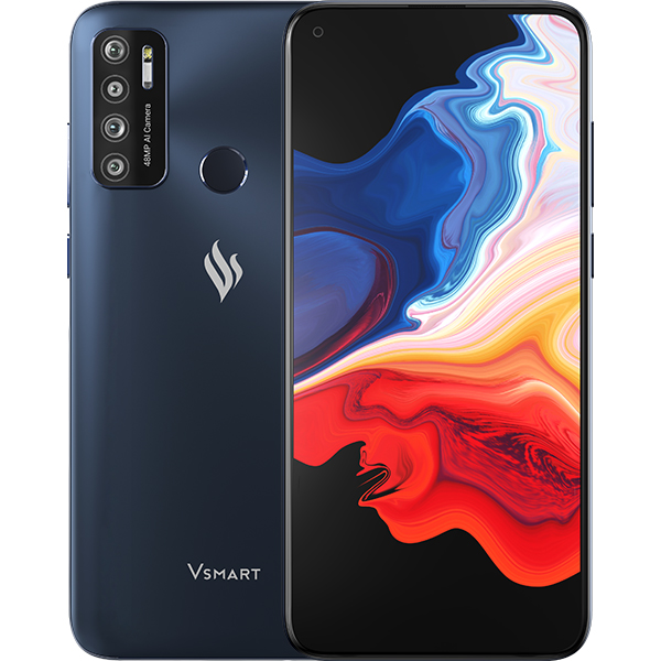 Vsmart Live 4 4GB - Chiếc điện thoại thông minh đáng chú ý với cấu hình cực kỳ ấn tượng! Hãy xem hình ảnh liên quan để khám phá những tính năng tuyệt vời của sản phẩm này.
