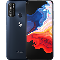 Điện thoại Vsmart Live 4 4GB