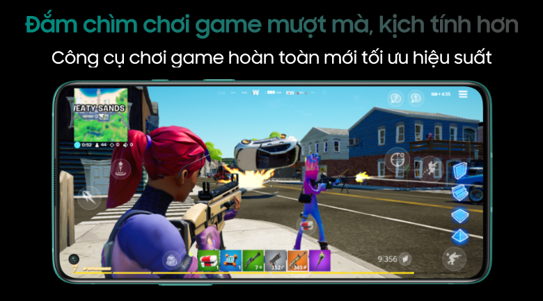 Điện thoại OnePlus 8T 5G