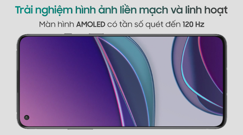 Điện thoại OnePlus 8T 5G