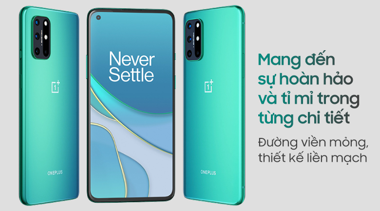 Điện thoại OnePlus 8T 5G
