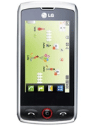 Điện thoại LG GW525