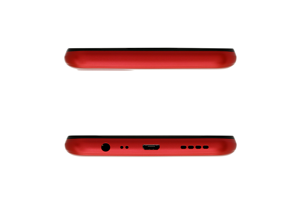 Điện thoại realme C12 Màu Đỏ