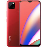Điện thoại realme C12 Màu Đỏ