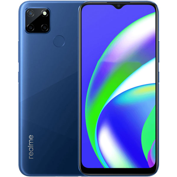 realme c112