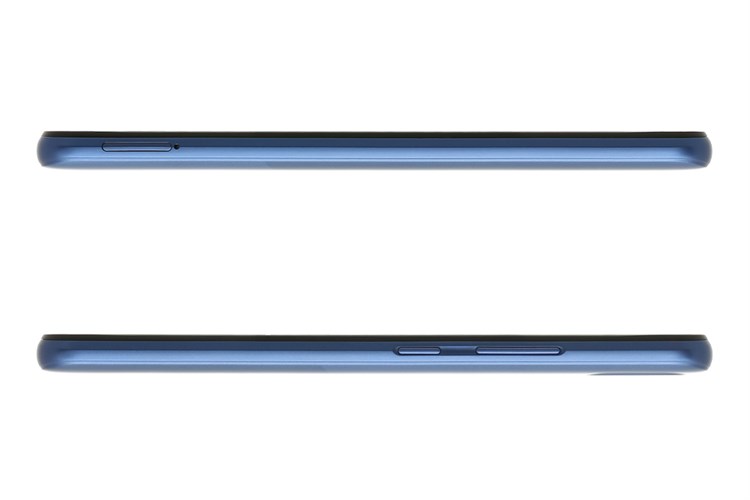 Điện thoại realme C12 Màu Xanh Dương