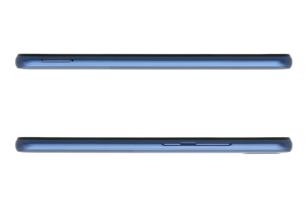 Điện thoại realme C12 Màu Xanh Dương