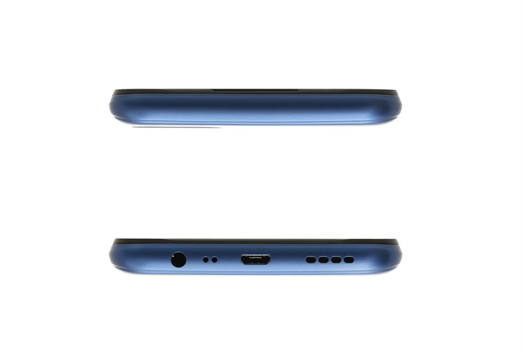 Điện thoại realme C12 Màu Xanh Dương