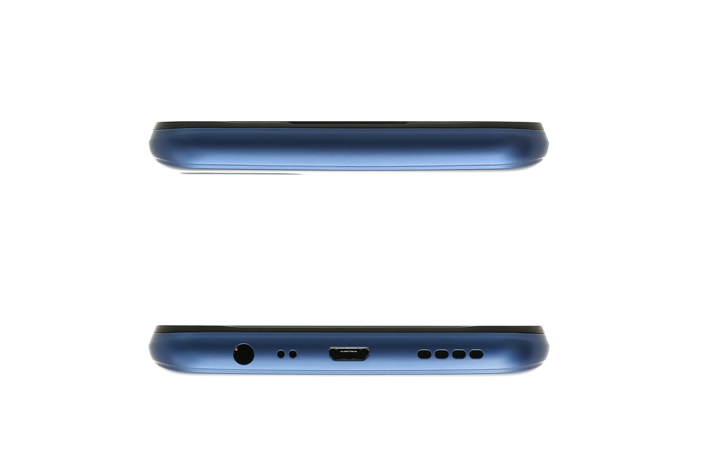 Điện thoại realme C12 Màu Xanh Dương
