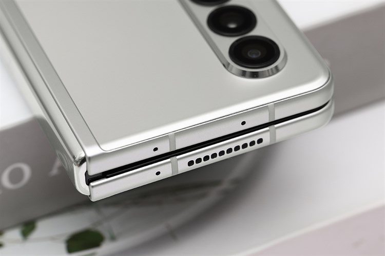 Điện thoại Samsung Galaxy Z Fold3 5G 256GB