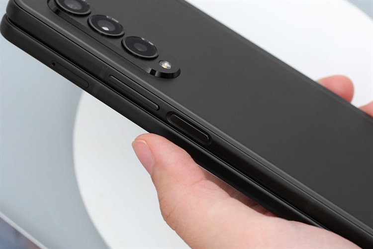 Điện thoại Samsung Galaxy Z Fold3 5G 256GB