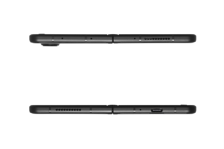 Điện thoại Samsung Galaxy Z Fold3 5G 256GB