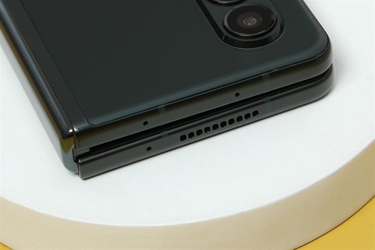 Điện thoại Samsung Galaxy Z Fold3 5G 256GB