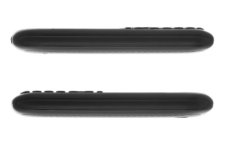 Điện thoại Energizer E12 Màu Đen